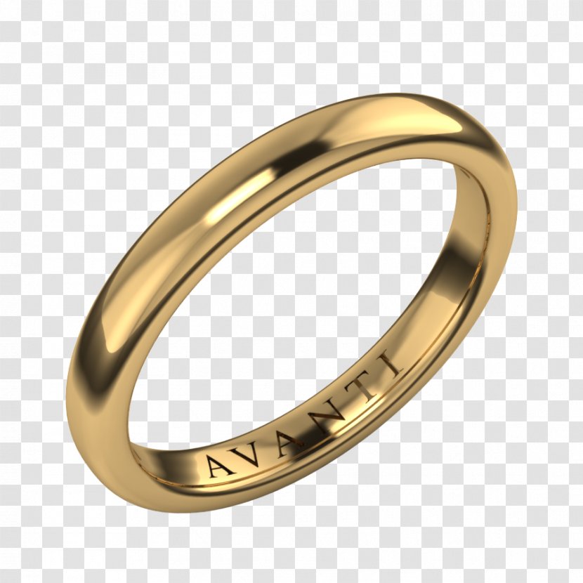 Wedding Ring Engagement Jewellery Transparent PNG