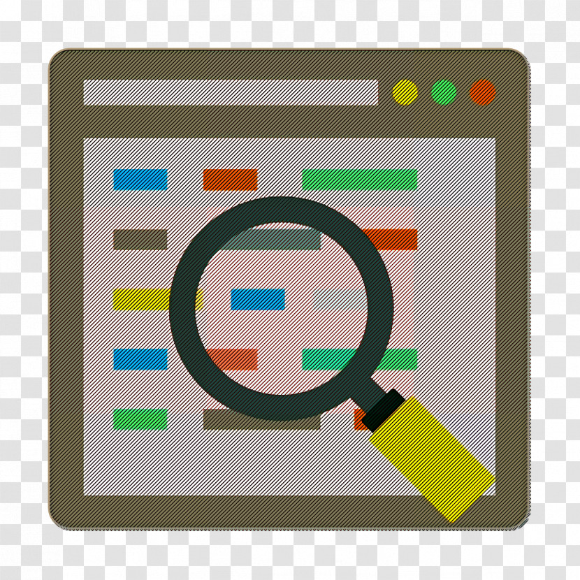 Keyword Icon Search Icon SEO & Marketing Icon Transparent PNG