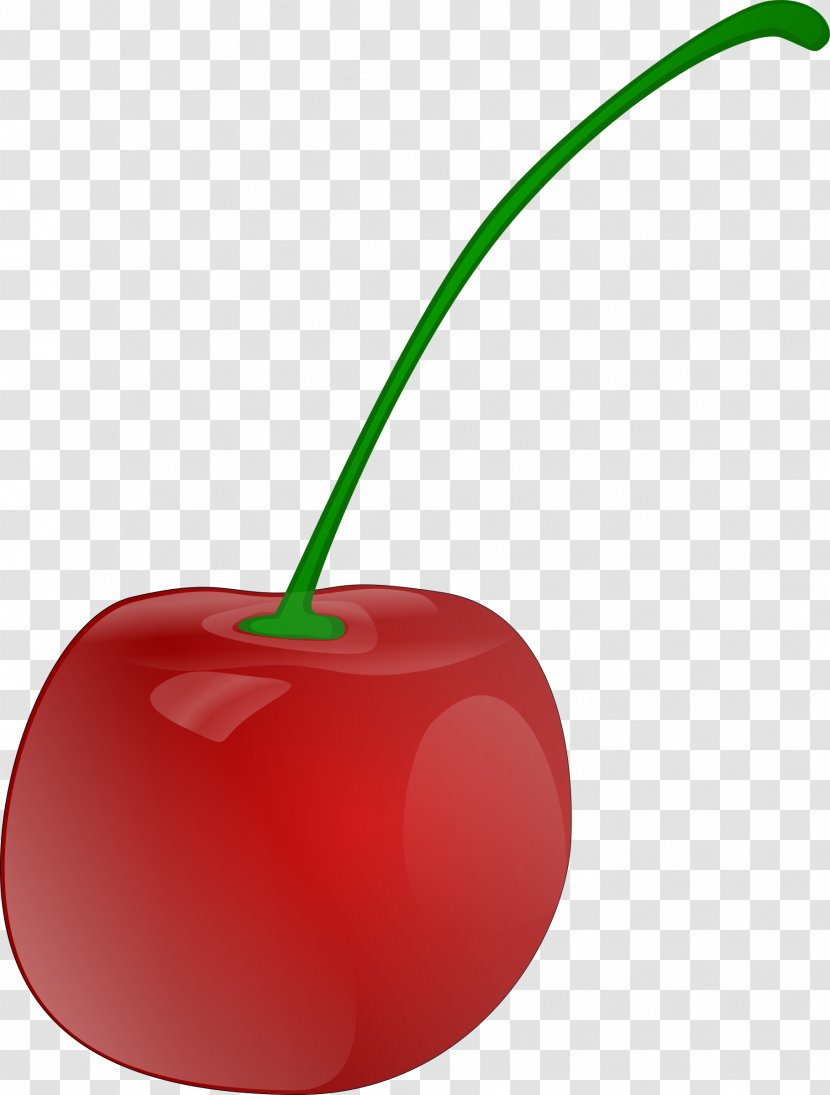 Cherry Fruit Download Clip Art - Blog Transparent PNG