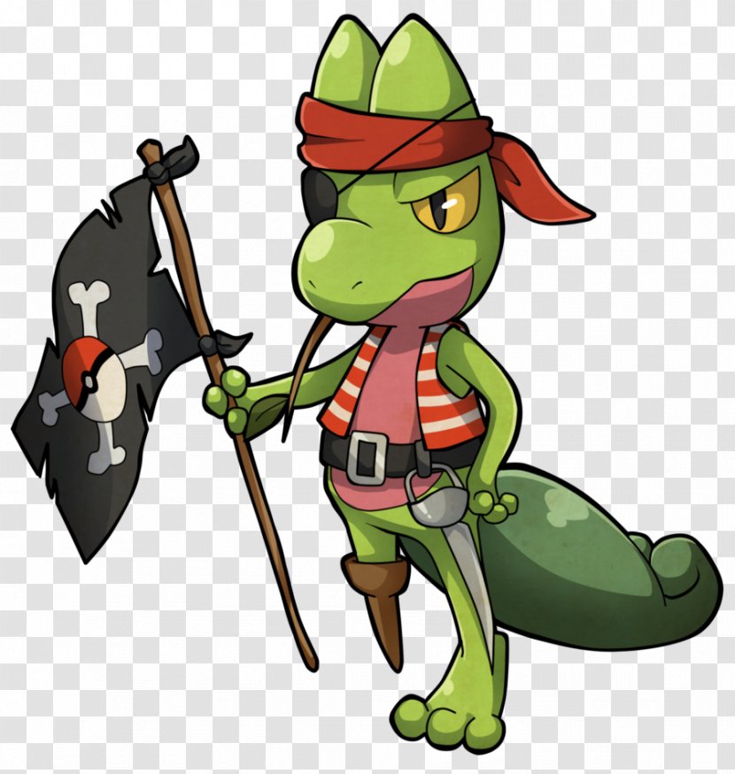 Pokémon GO Treecko Lapras Video Game - Android - Pokemon Go Transparent PNG