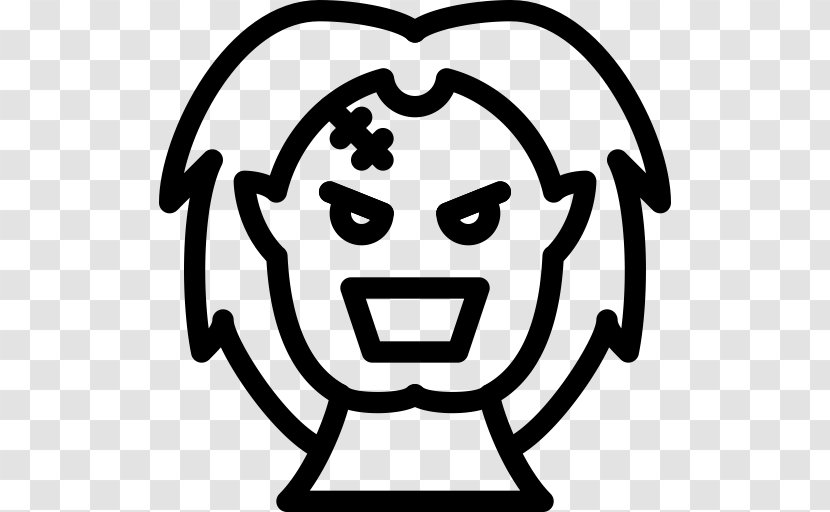 Chucky Horror Icon - Human Behavior Transparent PNG