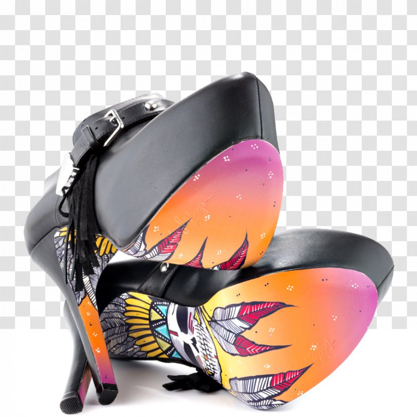 High-heeled Shoe Goggles Sporting Goods - Sport - Second Day Ashura Transparent PNG