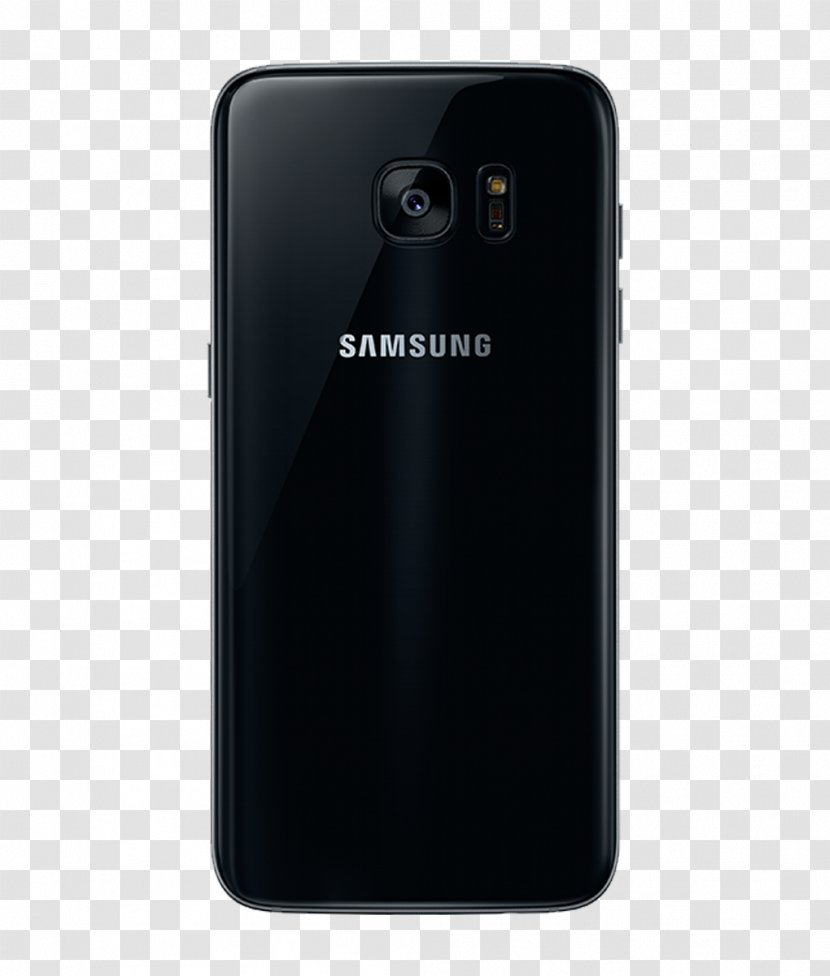 Samsung GALAXY S7 Edge Galaxy S8+ Smartphone Telephone Transparent PNG