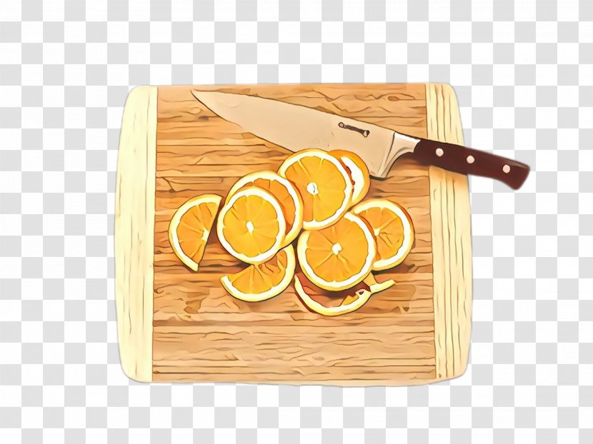 Orange - Citrus - Ingredient Transparent PNG