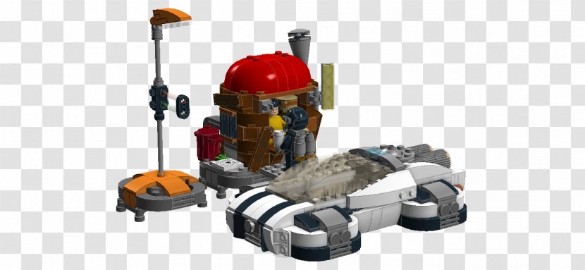 Lego City The Group Ideas Car - Police Transparent PNG