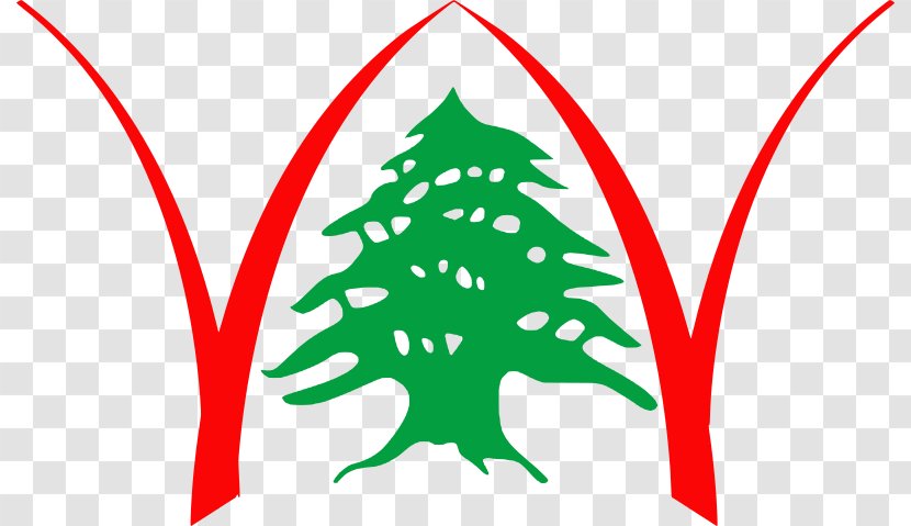 French Mandate For Syria And The Lebanon Coat Of Arms Flag Cedrus Libani - Leaf Transparent PNG