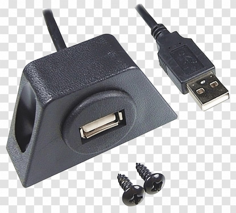 AC Adapter Electrical Cable USB Computer - Wireless Transparent PNG