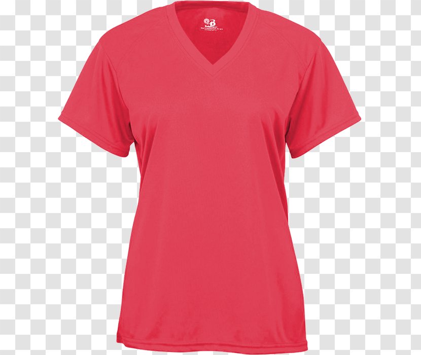 T-shirt Gildan Activewear Hoodie Top - Shirt - Tshirt Women Transparent PNG