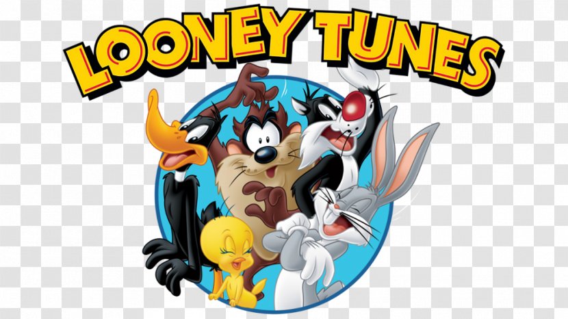 Tasmanian Devil Looney Tunes Tweety Bugs Bunny Daisy Duck Transparent PNG