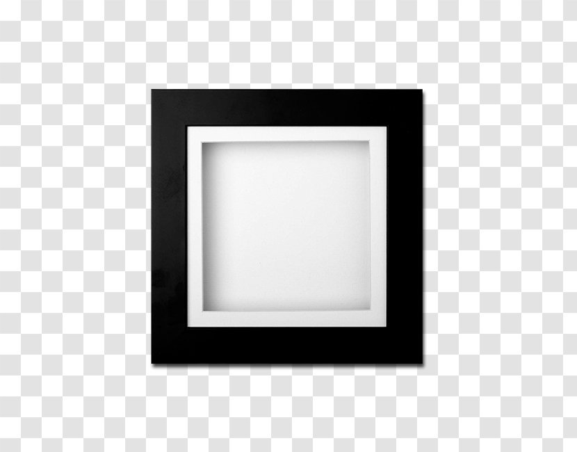 Picture Frames Window Light Sconce Shadow Box - Incandescent Bulb - Mount Transparent PNG