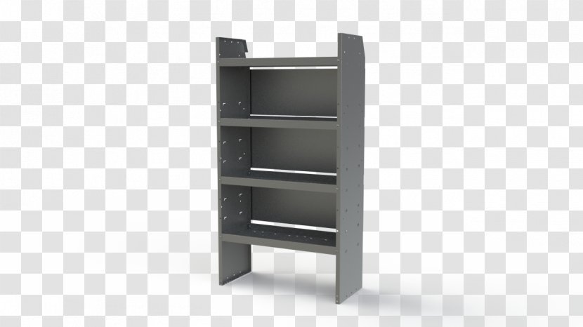 Shelf Angle - Furniture - Adjustable Shelving Transparent PNG