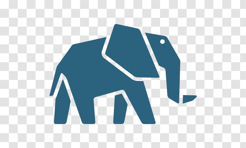 Hortonworks Apache Hadoop Big Data NASDAQ:HDP - Elephants And Mammoths - Elephant Problems Transparent PNG