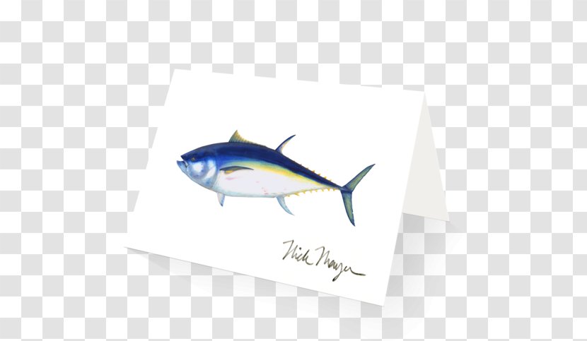 Swordfish Pacific Bluefin Tuna Southern Bigeye Atlantic - Marine Mammal Transparent PNG