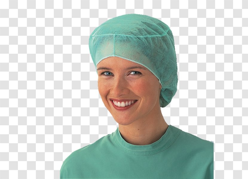 Beanie Knit Cap Surgery Mob Swim Caps - Glove Transparent PNG