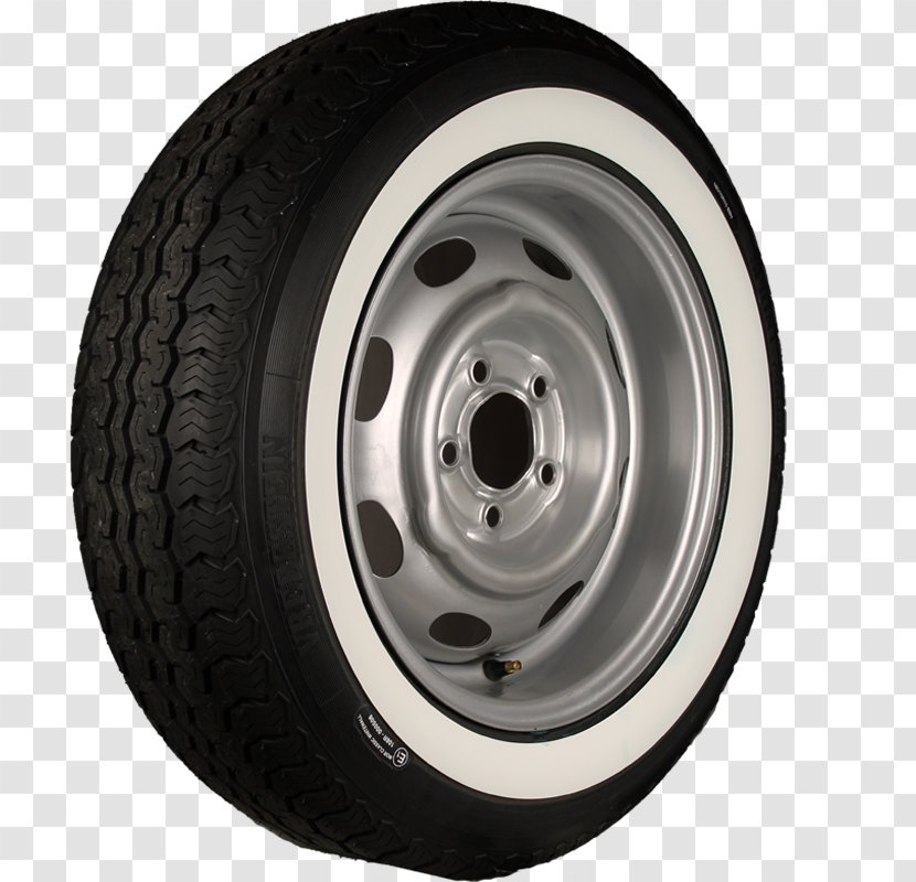 Goodyear Tire And Rubber Company Car Radial Alloy Wheel Transparent PNG