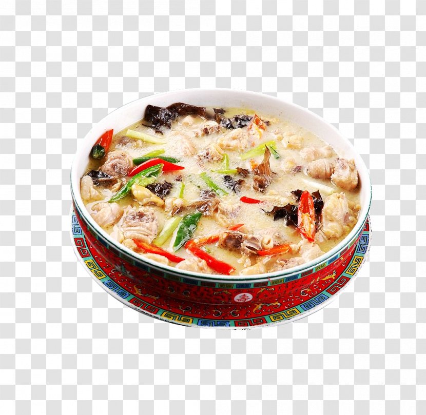 Chicken Soup Meat Simmering Food - Dezhou Braised - Tea Transparent PNG