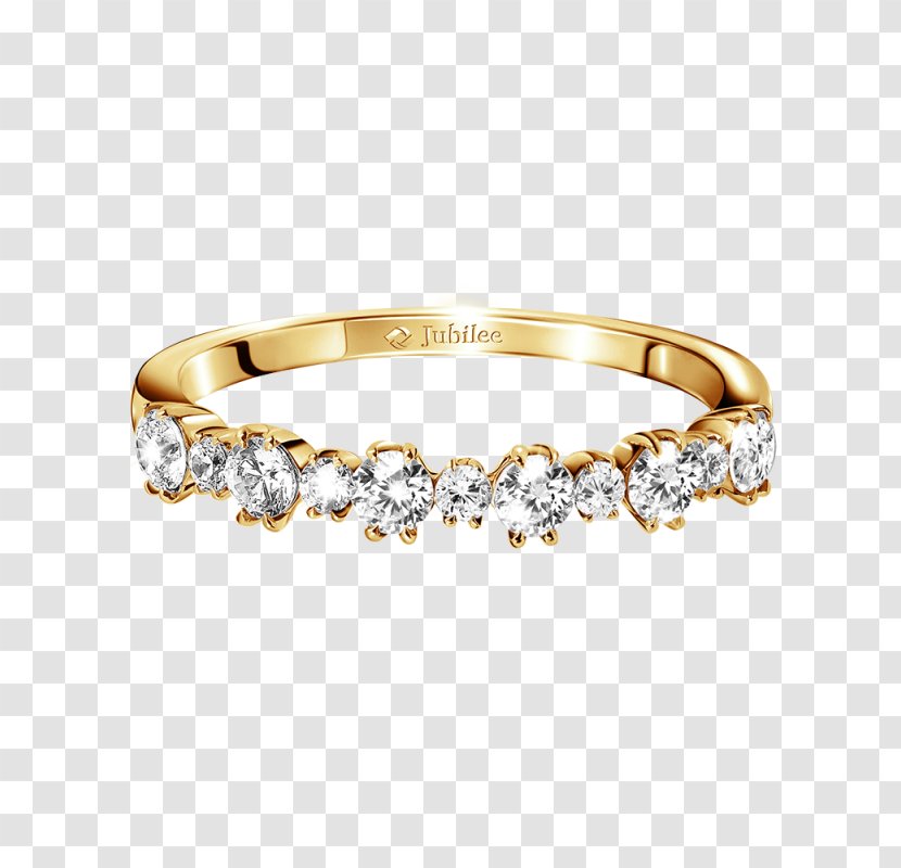 Bangle Wedding Ring Bracelet Jewellery Bling-bling - Blingbling Transparent PNG