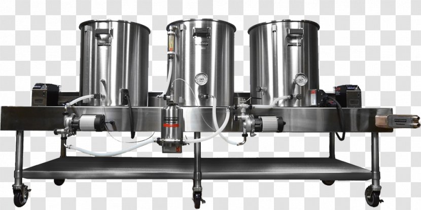 Beer Brewing Grains & Malts Brewery Home-Brewing Winemaking Supplies Turnkey - Barrel Transparent PNG