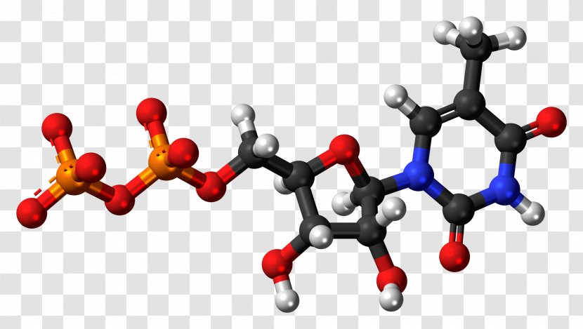 Uridine Monophosphate Ribose Triphosphate Adenosine - Silhouette - Phosphite Anion Transparent PNG