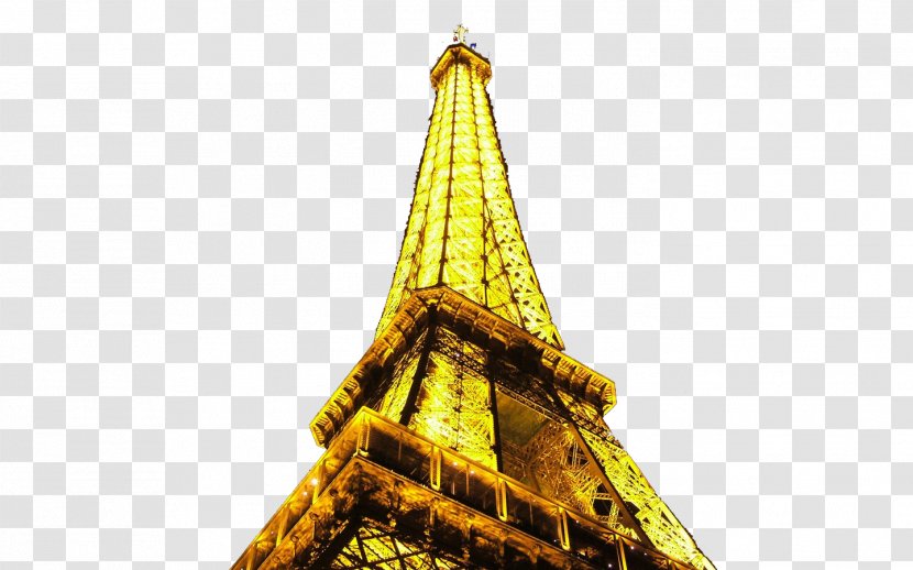 Eiffel Tower Arc De Triomphe Notre-Dame Paris Sacrxe9-Cu0153ur, Musxe9e Du Louvre - Pyramid - Paris, France Transparent PNG