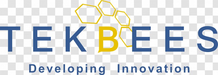 Tekbees Logo Idea Organization - Area - Sql Transparent PNG