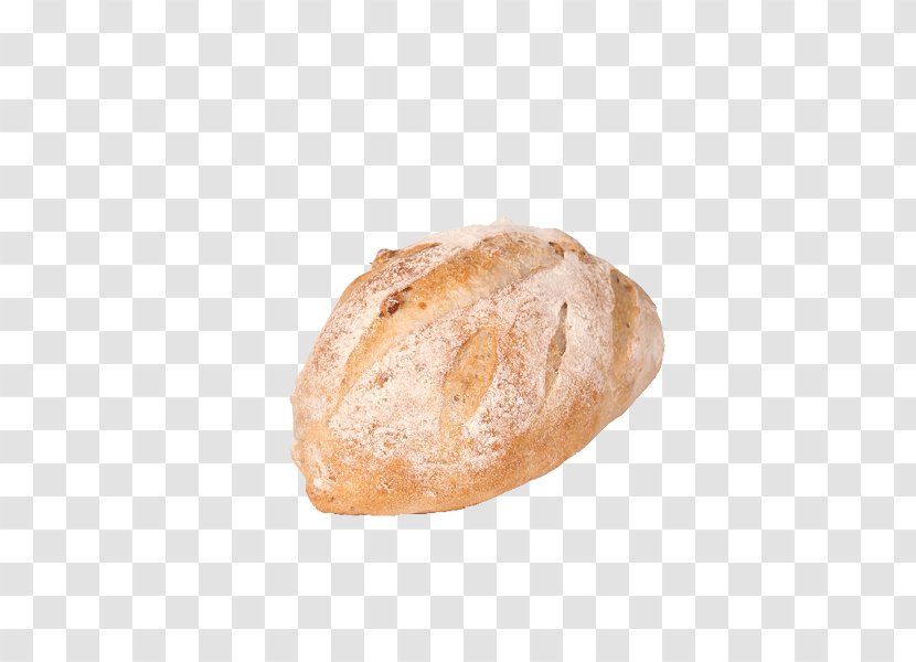 Rye Bread Toast Baguette Scone - Dough - Knead Transparent PNG