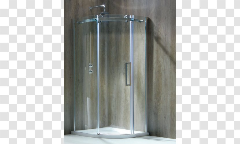Shower Bathroom Bathtub Door Towel - Shelf - Frameless Transparent PNG