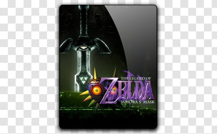 The Legend Of Zelda: Twilight Princess Wind Waker Desktop Wallpaper Video Game - Zelda Transparent PNG