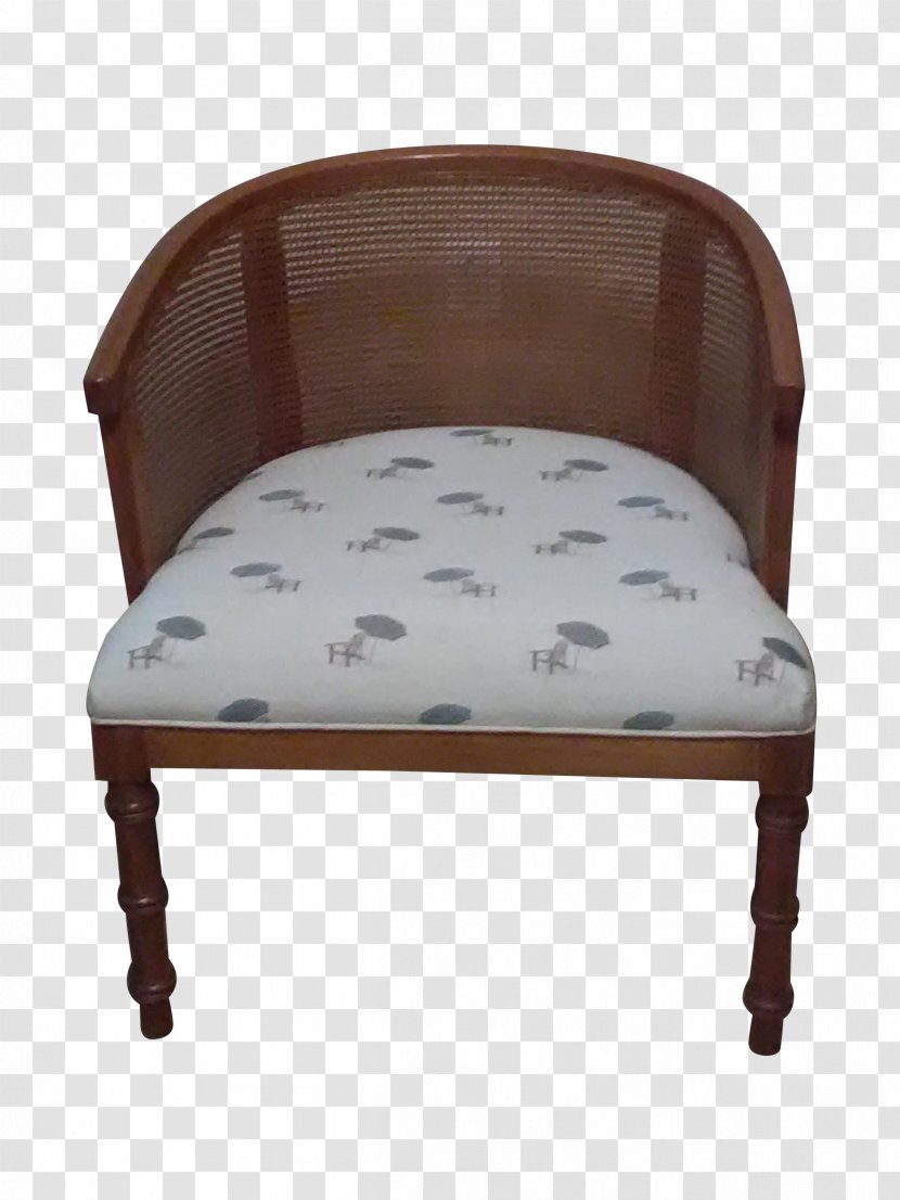 Chair Armrest Wood - Furniture - Noble Wicker Transparent PNG