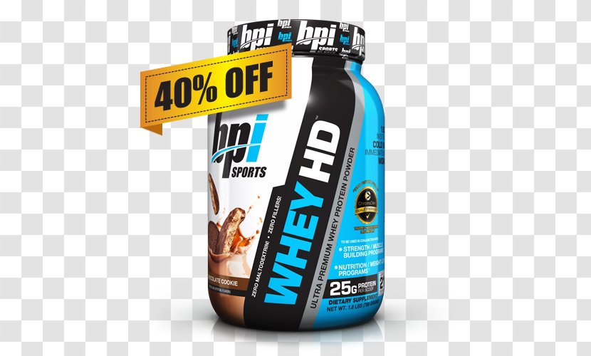 Milk Whey Protein Peanut Butter - Caramel - 40 OFF Transparent PNG