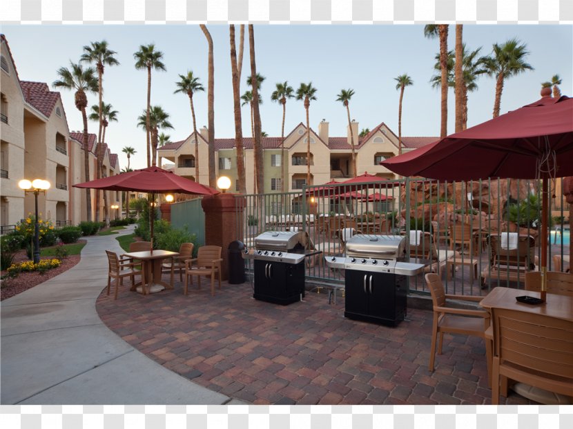 Las Vegas Holiday Inn Club Vacations At Desert Resort - Hotelscombined - And Transparent PNG