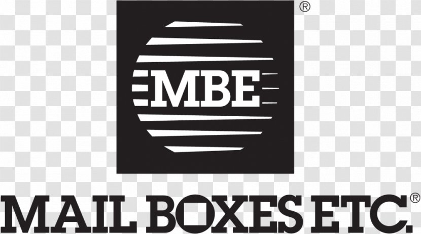 Mail Boxes Etc. Letter Box Courier Franchising Transparent PNG