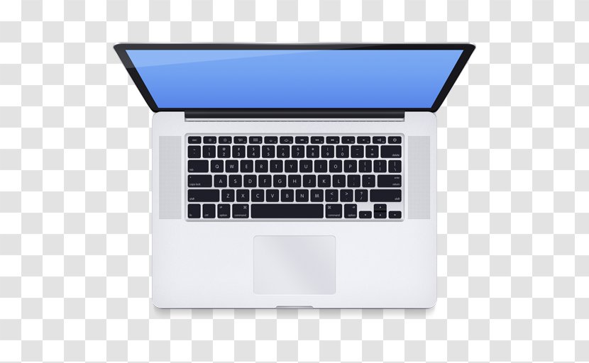 Mac Book Pro MacBook Air Computer Keyboard - Space Bar - Macbook Transparent PNG