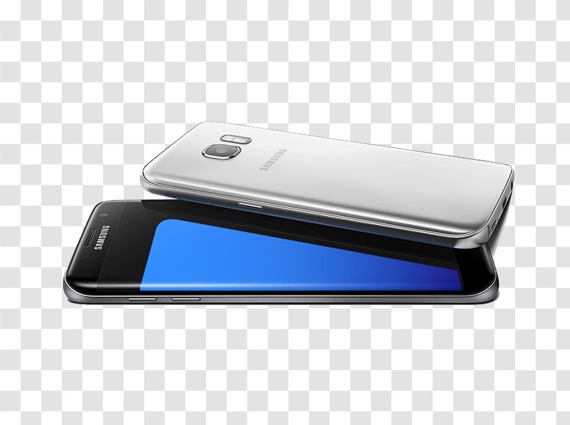 Samsung GALAXY S7 Edge Galaxy Note 7 A7 (2017) Android - S Ii - Gear S3 Transparent PNG