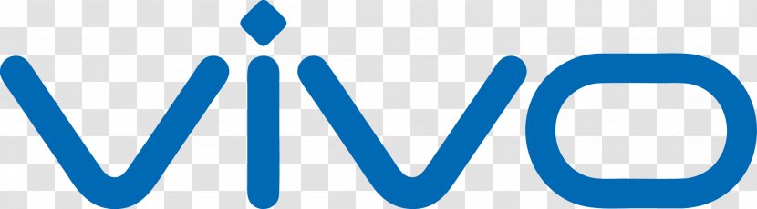 Vivo Logo Smartphone - Frontfacing Camera - Branding Transparent PNG