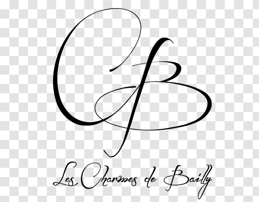 Calligraphy Les Charmes De Bailly-Suite Luxe - Spa - Salle Réception (Languedoc Roussillon, Aude, Canal Du Midi) Line Art Tattoo FontLogo Transparent PNG