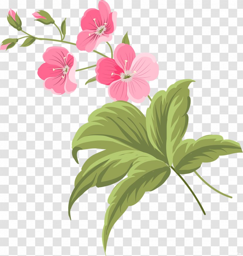 Flower Garden Roses Clip Art - Flora - Blumen Transparent PNG
