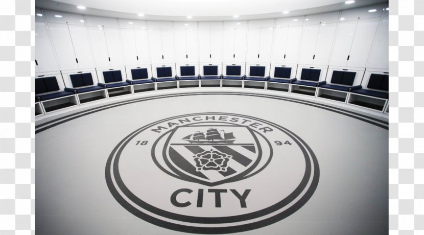 City Of Manchester Stadium F.C. Changing Room Premier League Sport Transparent PNG