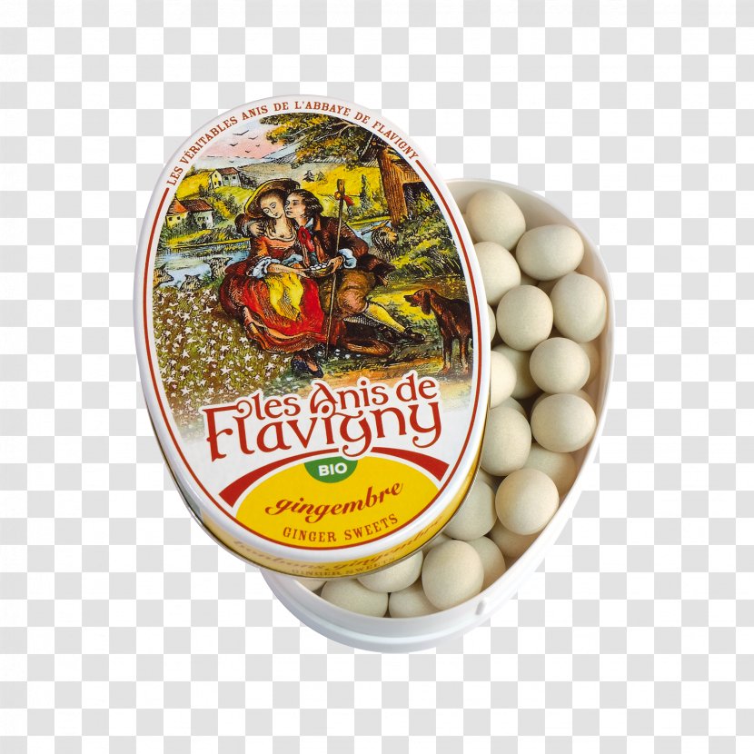 Flavigny-sur-Ozerain Flavigny Abbey Anise Of Candy - Food Transparent PNG
