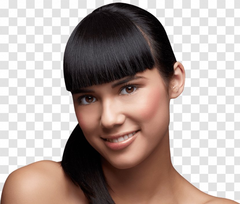 Benefit Cosmetics Beauty Lip Gloss Hair Coloring - Cheek - Cosmetic Model Transparent PNG