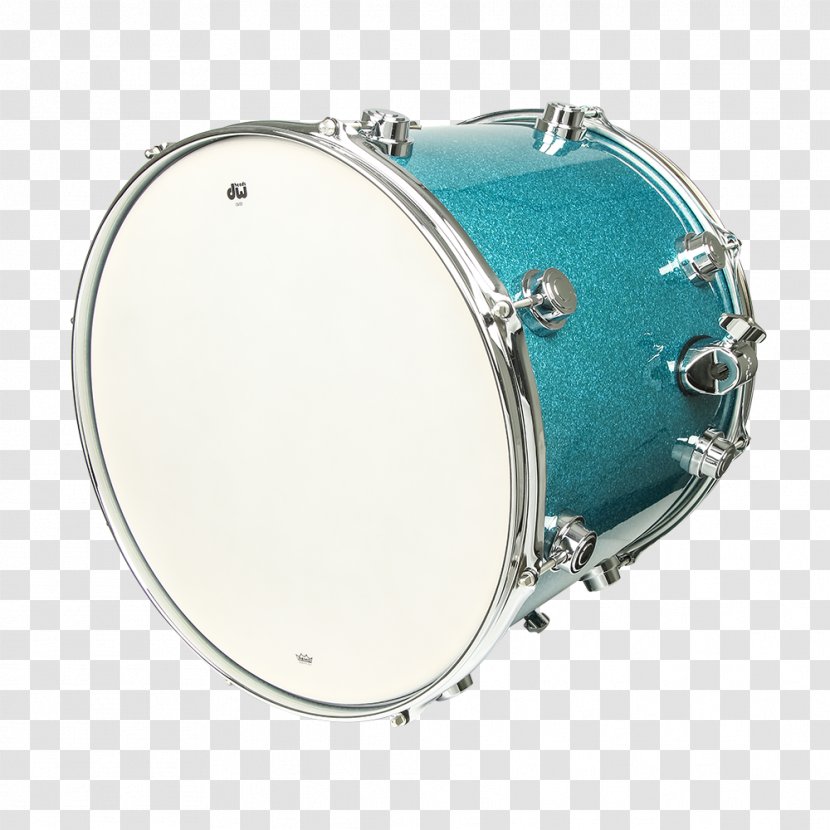 Bass Drums Drumhead Tom-Toms Tamborim Snare - Drum And Transparent PNG