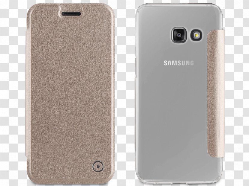 Smartphone Samsung Galaxy A5 (2017) A3 J5 (2016) - Mobile Phone Case Transparent PNG