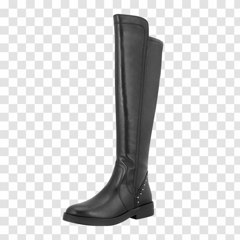 Knee-high Boot Ugg Boots Riding Shoe Transparent PNG