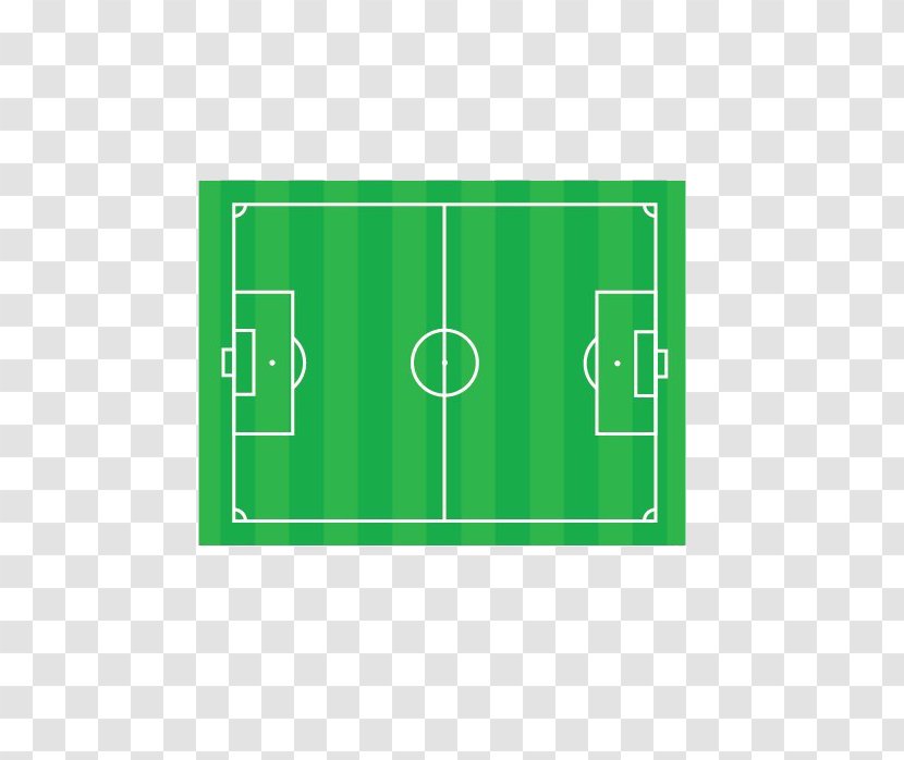 Brand Structure Green Pattern - Area - Football Field Transparent PNG