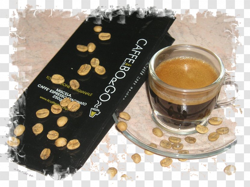 Instant Coffee Espresso Flavor - Utsa Transparent PNG