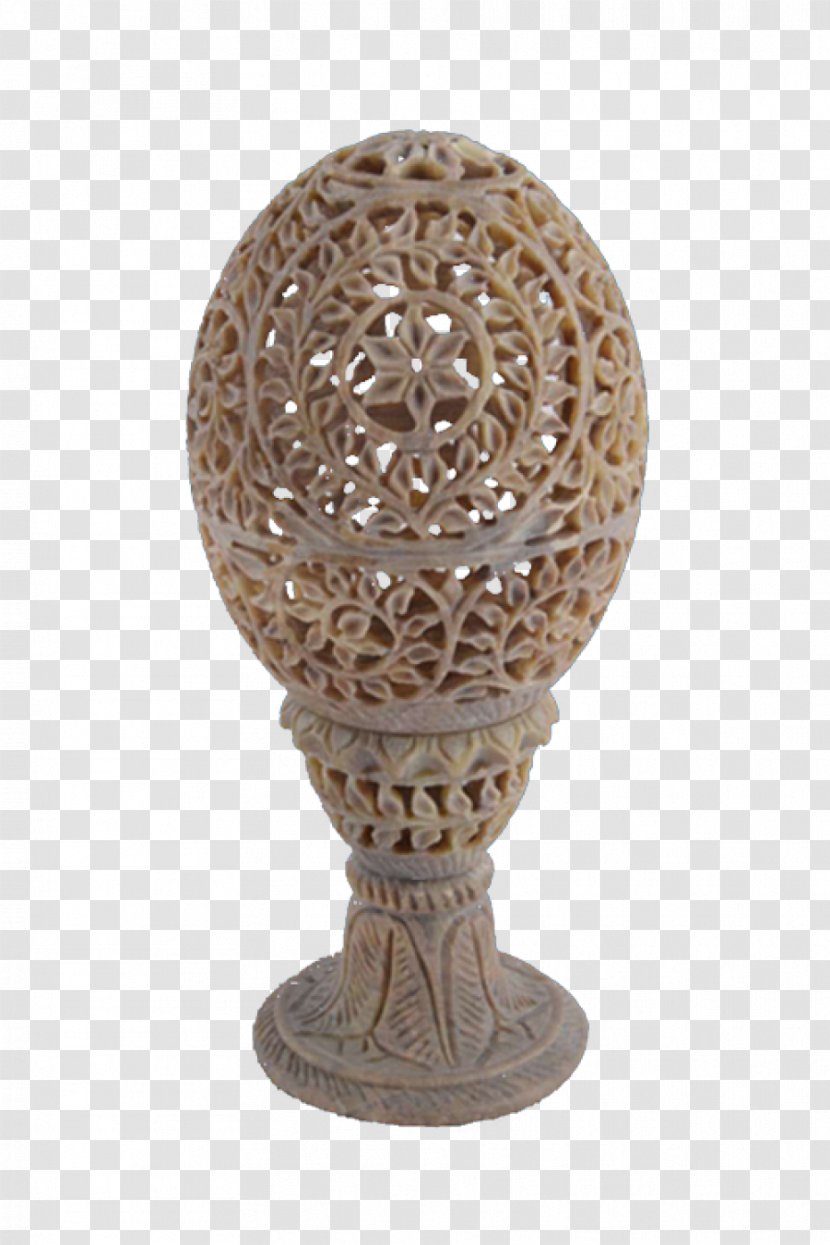 Art Handicraft Incense Censer - Candle Transparent PNG