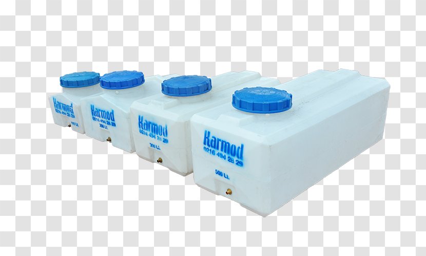 Water Storage Plastic Tank - Fibrereinforced Transparent PNG