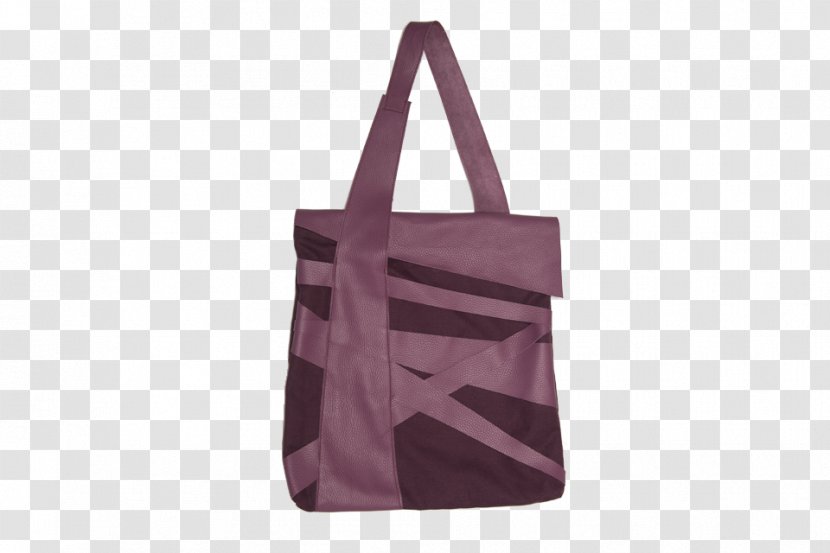 Tote Bag Messenger Bags Backpack Leather - Pink Transparent PNG