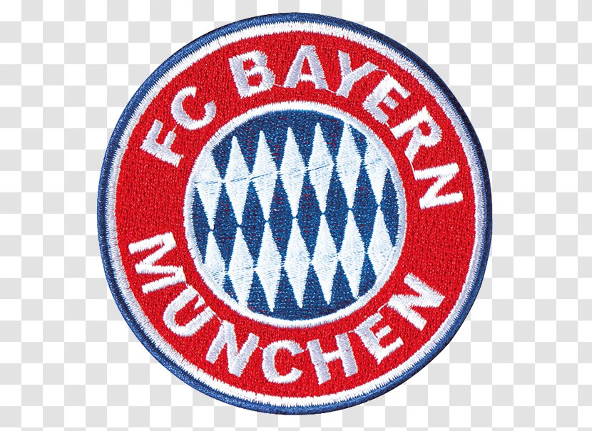 FC Bayern Munich Bundesliga Bayer 04 Leverkusen UEFA Champions League - Symbol - Football Transparent PNG