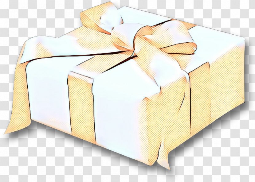 Product Design Gift Table - Box Transparent PNG